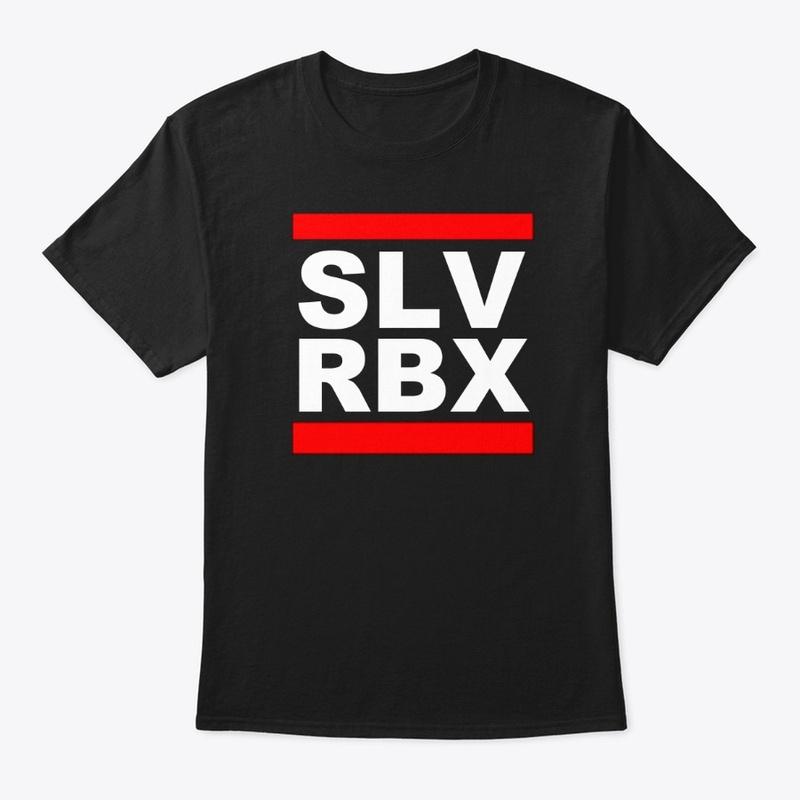 SLVRBX T